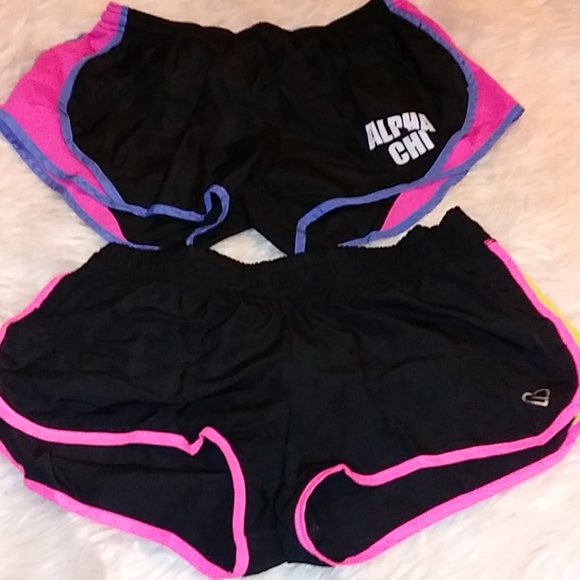 Soffe Pants - Sz M Athletic Short Bundle